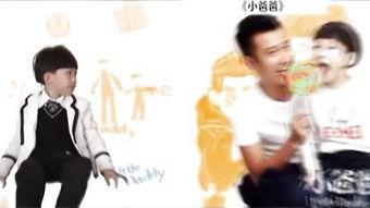 小爸爸免费视频在线观看,重温温馨家庭喜剧时光  第2张