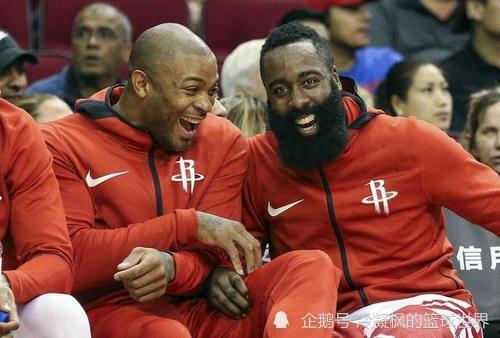 记者爆料哈登视频,揭秘球场内外真实一面  第2张