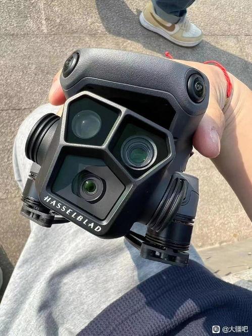 中国无人机爆料最新消息,揭秘尖端技术与应用突破  第1张