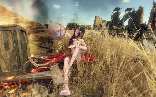 逆水寒新天赏外观头发爆料最新,发型新潮流，解锁古代美人秀发风情  第1张